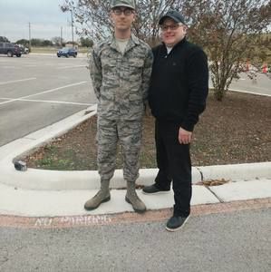 Meet your Posher, Jason